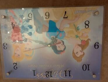 ikinci əl saatlar: Настольные часы, Электронные, С секундной стрелкой — 2