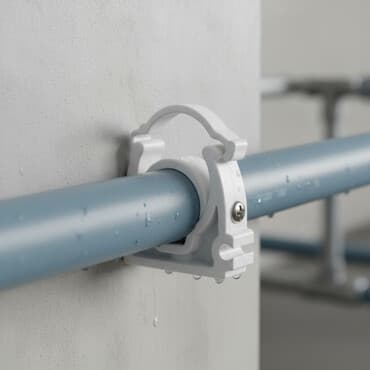 Su üçün Yeni Plastik Sənayə trubası