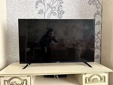 Televizor Kivi LED ekran 82"