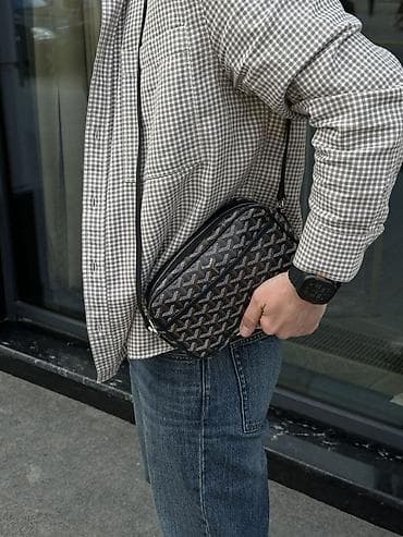 Сумки: Сумка на плечо — 2