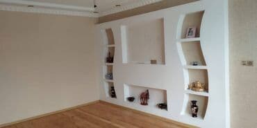 продается 2 х комнатная квартира: 2 otaqlı, 80 kv. m, Yeni təmirli — 7