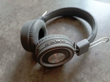 iphone 7 nausnik: Yeni Simli Qulaqcıqlar, Apple, rəng - Boz — 2