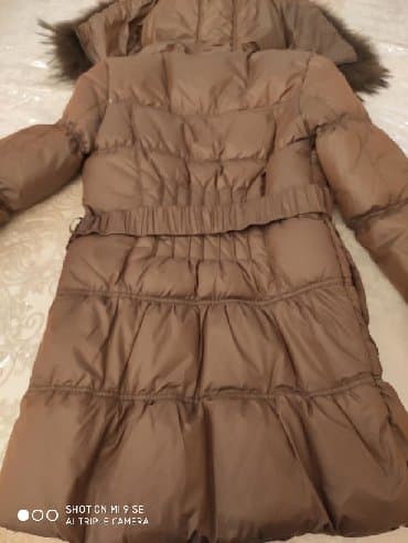 slinqo gödəkçə: Puxovik kurtka, S — 4