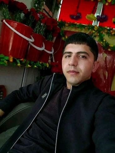 Mühafizəçi, Kişi, 32 yaş, 1-2 illik təcrübə