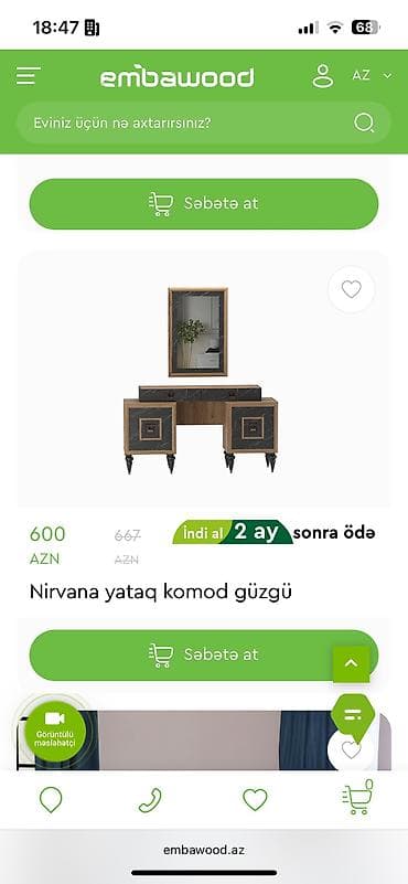 mermer masalar: Güzgülü — 5