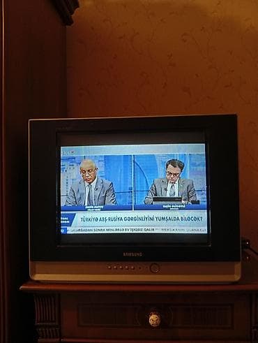 İşlənmiş Televizor Samsung LED ekran 40" lalafo.az -da İşlənmiş Televizor Samsung LED ekran 40"