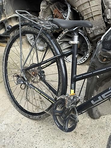 velsabetlər: Şəhər velosipedi 28" — 6