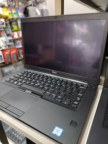 braun: İşlənmiş Dell Latitude, 14 ", Intel Core i7, 256 GB, Ünvandan götürmə, Pulsuz çatdırılma, Ödənişli çatdırılma — 1