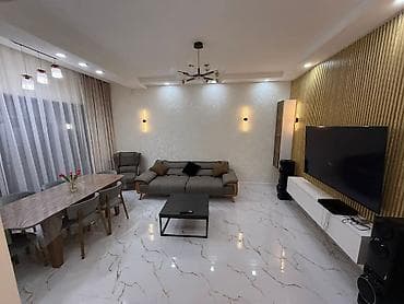 ev bag: 150 AZN-dən başlayan qiymətlərlə ✨ 🏡 Günlük icarəyə verilir 🛏️ 3 — 5