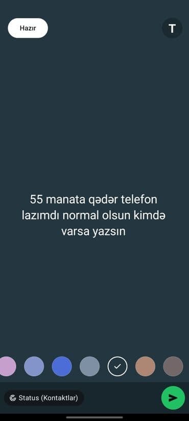 redmi note 10 kontakt home: Kimdə varsa yazsın — 1