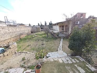Şüvəlan qəs. 3 otaqlı, 100 kv. m, Orta təmir