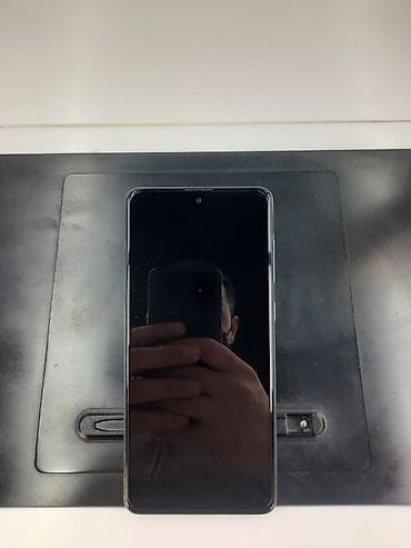 redmi 12 pro: Samsung Galaxy A71 5G, 128 GB, rəng - Göy — 2