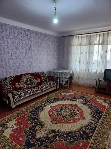 otaq icarə: 1 otaqlı mənzil – mebel və texnika ilə Planlama: - Geniş işıqlı zal — 4