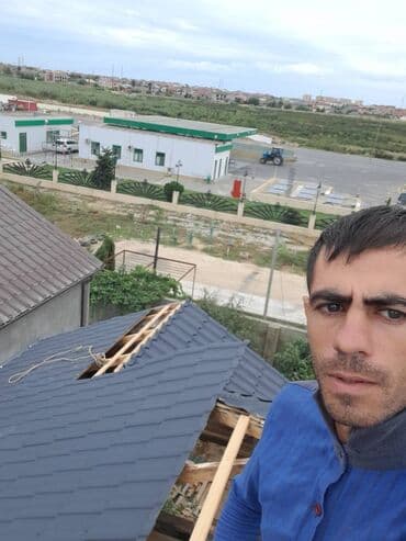 işlənmiş plastik qapi pencere: Muasir dam ortuklerin vurulmasi Serfeli qiymet. Keyfiyetli is Usta — 6