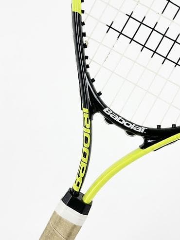 gitara simi: Babolat Comet 23 uşaq tennis raketi - Brend/model: Babolat Comet 23 - — 2