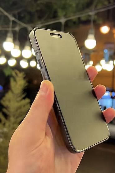 ipad mini 4: IPhone 14 Pro Max, 128 GB, Deep Purple, Barmaq izi, Face ID — 4