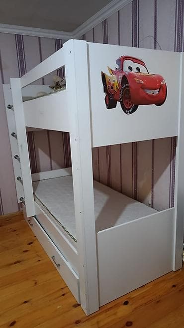 SabinaSultan Tecili 2 mertebe carpayi satilir. Yaxsi veziyyetdr her 2