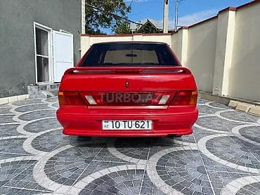 5: VAZ (LADA) 2115: 1.5 l | 2011 il 31 km Sedan — 5