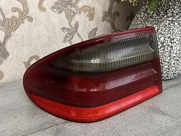 led isiq: Qalloqen, Mercedes-Benz Orijinal, İşlənmiş — 2