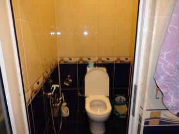 seki bina evleri 2021: Montin, 3 otaqlı, Yeni tikili, 105 kv. m — 10