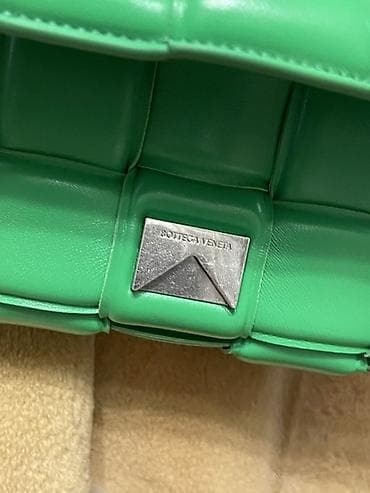 Çiyin çantası, Bottega Veneta, Yeni — 9