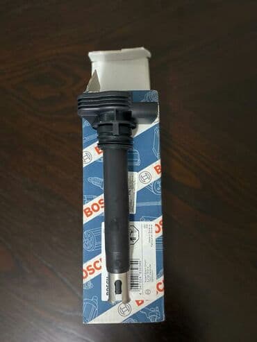 фольксваген замена ремней: Volkswagen BOSCH, 2 л, Бензин, Оригинал, Новый — 4