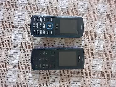 телефон флай e141 tv: İki düyməli mobil telefon dəsti Model və brend: - Nokia X1 - Jinga — 1