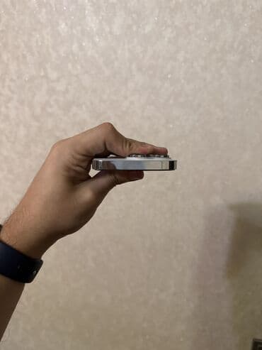 irşad ayfon 14: IPhone 14 Pro, 128 GB, Matte Silver — 6