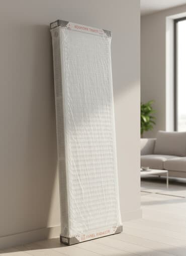 radiatorlar qiymetleri: Panel Radiator — 1