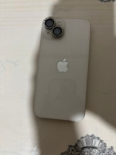 iphone 11 256 gb qiymeti: IPhone 14, 128 GB, Ağ, Face ID — 1