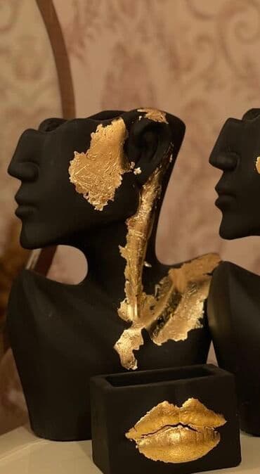 Pərdə və jalüzlər: Fiqur, rəng - Yasəmən — 4