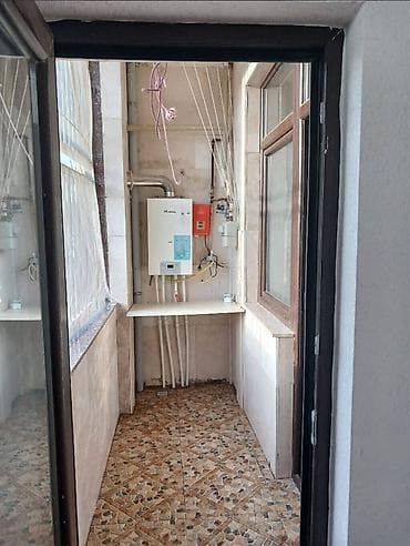 Квартиры: 2 комнаты, Новостройка, 52 м² — 2