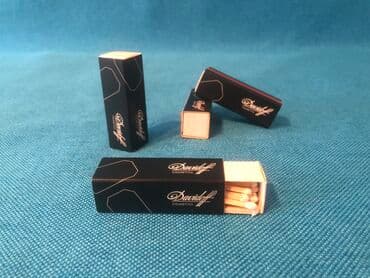 bir dollar üçün heç bir şey verməyəcəyəm: Antik kibritler ela vezyyetde qiymet 1 edede aiddi — 5