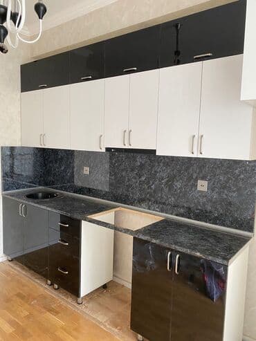 кухонная мебель на заказ в баку цены: Hərnöv mətbəx mebelləri♠️ ●mat● laminat — 6