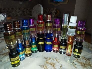 secret parfum: Salam 5+1 32 Azn 10+2 64 Azn 15+3 96 Azn Oz Parfum Biznesinizi — 6