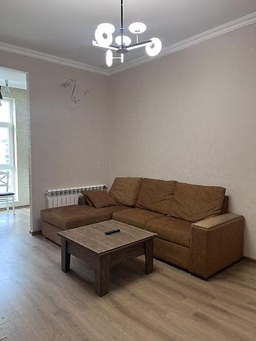 sumqayitda kiraye ev: 2 otaqlı, Nəsimi r. r-nu — 7