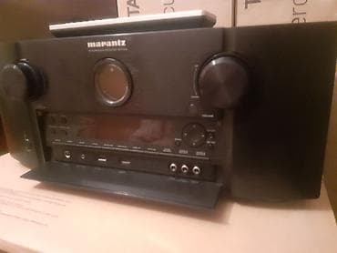 mp 3 player: Sesguclendiriciler,Av resiverler,kalonkalar Yamaha,Klipsch,Jamo,Pure — 10