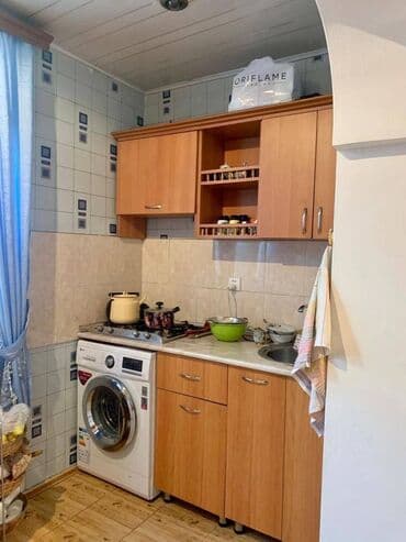 дешевые квартиры в баку: Баку, 2 комнаты, Вторичка, 45 м² — 5