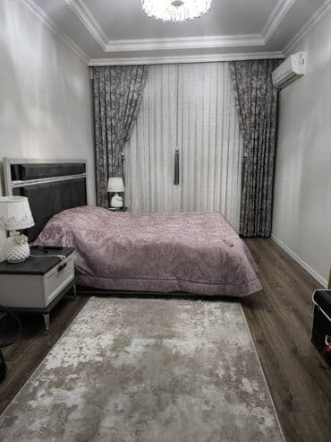 park yasamal evlerin qiymeti: 2 otaqlı, Yeni tikili, 68 kv. m — 2