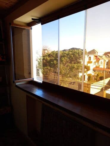 xacmazda satilan evler: Bakı, 3 otaqlı, Köhnə tikili, 70 kv. m — 8