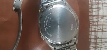 irsad saatlar: Seiko kişi qol saatı - Brend: Seiko - Model/kalibr: 6309A mexaniki — 2