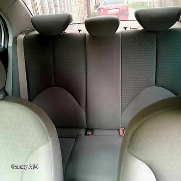 212 avtomobil: Kia Rio: 1.5 l | 2006 il Sedan — 5