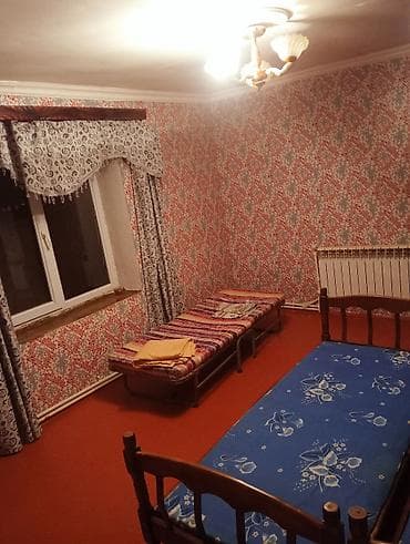 bına az kıraye evler: 45 kv kirayə ev Binəqədi Qəsəbəsi mərkəzdə 2 otaqlı ev kirayə verilir — 8