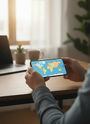 tablet ekranı: Samsung Galaxy S24, 256 GB, rəng - Qara, Sensor, Barmaq izi, İki sim kartlı — 5