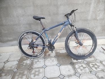 mount blade: 29-luq velosiped🚲 — 4