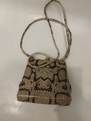 ikinci əl xonca: Сумки разные б/у — 8