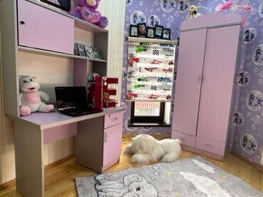 kənd əhmədli həyət evləri: 4 otaqlı, 140 kv. m, Yeni təmirli — 18