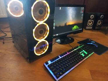 usaq komputeri: Oyun ucun kampyuter💥🔥 bu qiymete bele kampyuter tapmasiz — 2