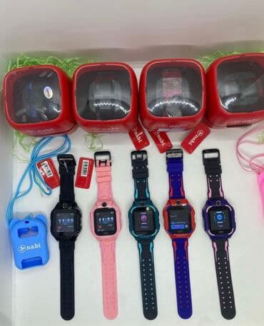 samsung e: Yeni, Smart saat, Nabi, Suya davamlı — 1