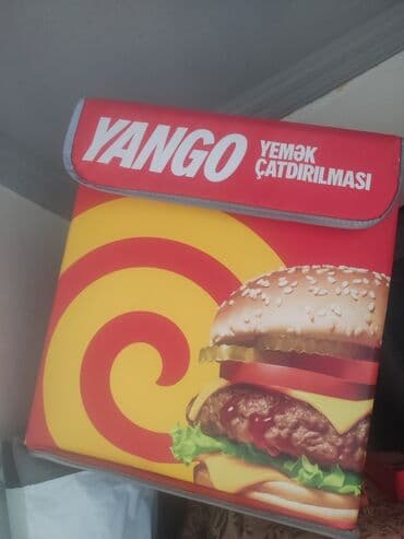 Наручные часы: Yango cantasi — 1